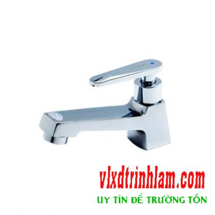 Vòi lavabo lạnh Luxta L1114T3