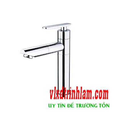 Vòi lavabo lạnh Luxta LN113T