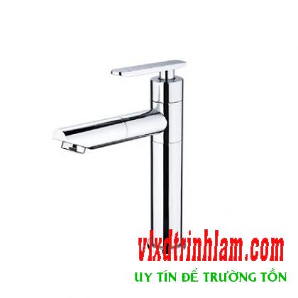 Vòi lavabo lạnh Luxta LN113T