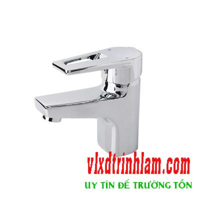 Vòi lavabo nóng lạnh Luxta L1226X5