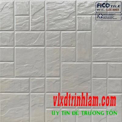 Gạch lát sân đá Granite Thanh Thanh 40x40 LUX4003