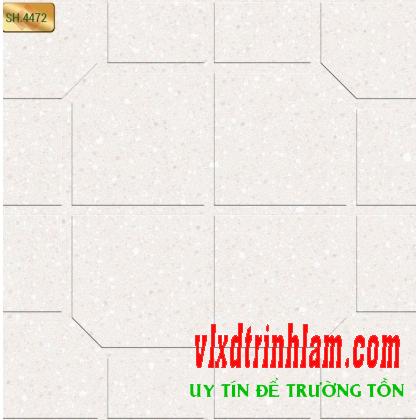 Gạch lát nền  Trung Đô 400x400mm  SH4472