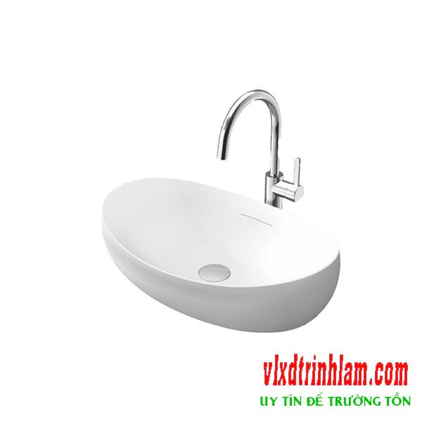 Chậu rửa mặt lavabo TOTO PJS01WE#MW