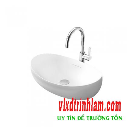 Chậu rửa mặt lavabo TOTO PJS01WE#MW