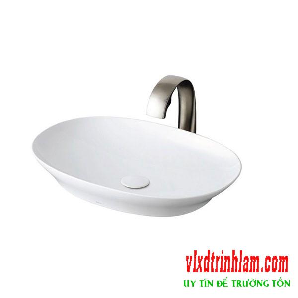 Chậu rửa mặt lavabo TOTO LT4706