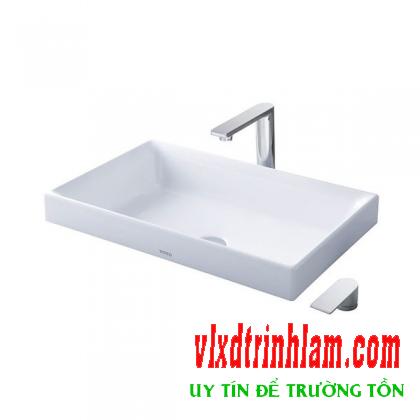 Chậu rửa mặt lavabo TOTO L1716