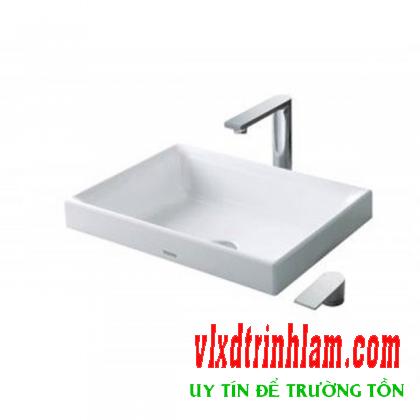 Chậu rửa mặt lavabo TOTO L1715