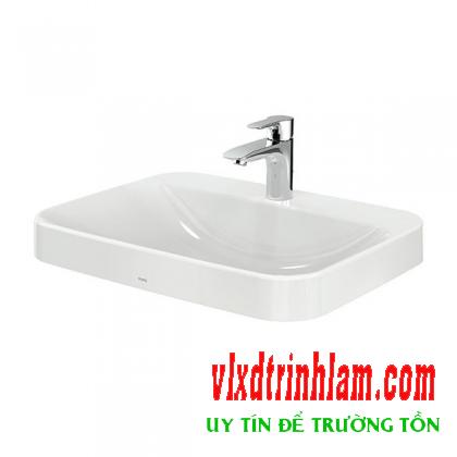 Chậu rửa mặt lavabo TOTO LT5616C