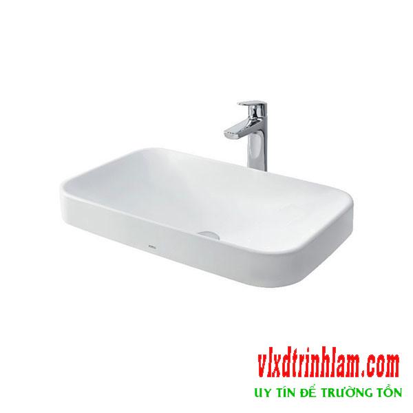 Chậu rửa mặt lavabo TOTO LT5716