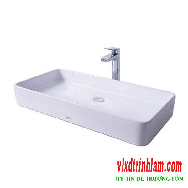 Chậu rửa lavabo TOTO LT953