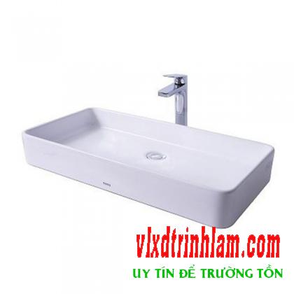 Chậu rửa lavabo TOTO LT953