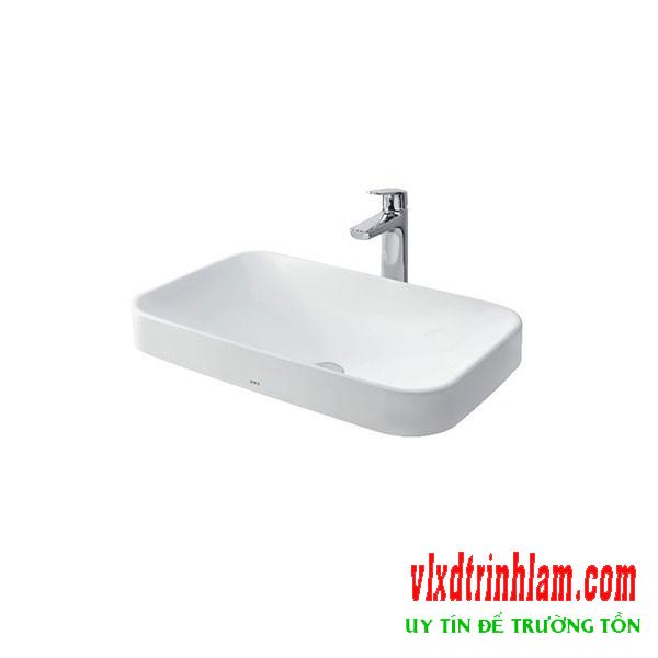 Chậu rửa mặt lavabo TOTO LT5715