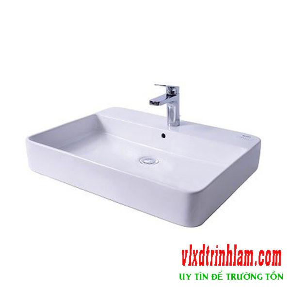 Chậu rửa mặt TOTO LT951C