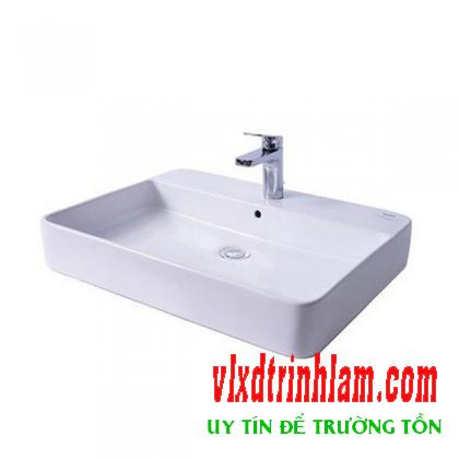 Chậu rửa mặt TOTO LT951C