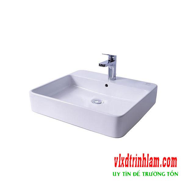 Chậu rửa mặt TOTO LT950C