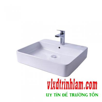 Chậu rửa mặt TOTO LT950C