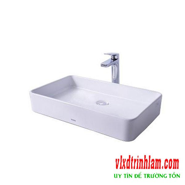 Chậu rửa mặt TOTO LT952