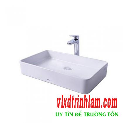 Chậu rửa mặt TOTO LT952