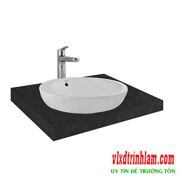 Chậu rửa lavabo TOTO LW526NJ