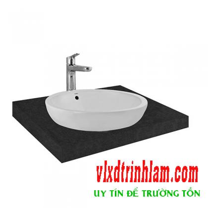 Chậu rửa lavabo TOTO LW526NJ