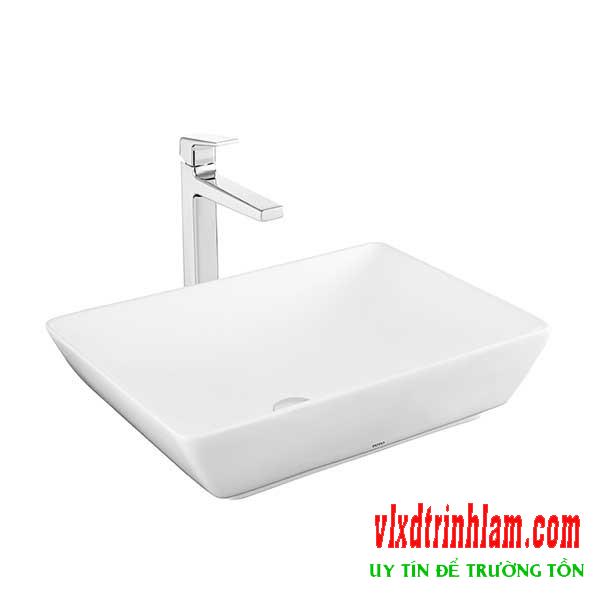 Chậu rửa lavabo TOTO LT1735