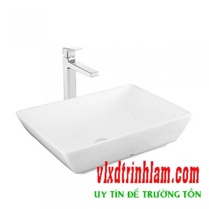 Chậu rửa lavabo TOTO LT1735