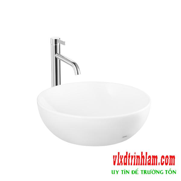 Chậu rửa lavabo TOTO LT1706