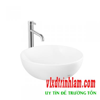 Chậu rửa lavabo TOTO LT1706