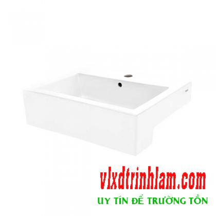 Chậu rửa mặt lavabo TOTO LT647CR