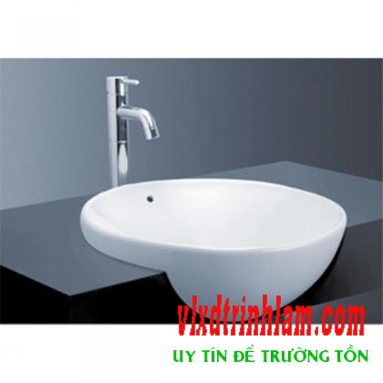 Chậu rửa mặt lavabo TOTO LT533R