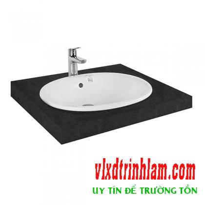 Chậu rửa lavabo TOTO L762