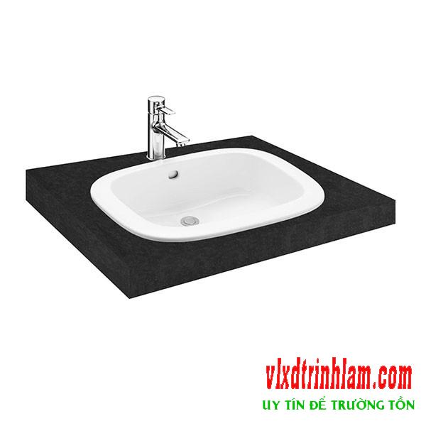 Chậu rửa mặt lavabo TOTO L763