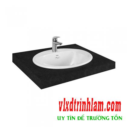 Chậu rửa mặt lavabo TOTO L501C