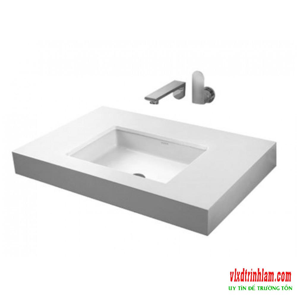 Chậu rửa âm bàn lavabo TOTO LT1515