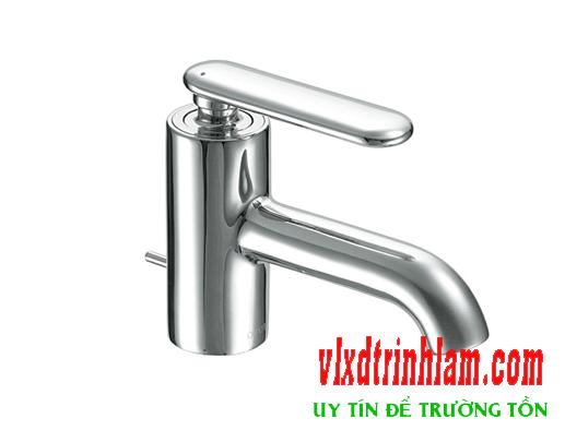 Vòi lavabo nóng lạnh TOTO DL345AR