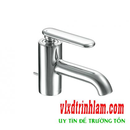 Vòi lavabo nóng lạnh TOTO DL345AR