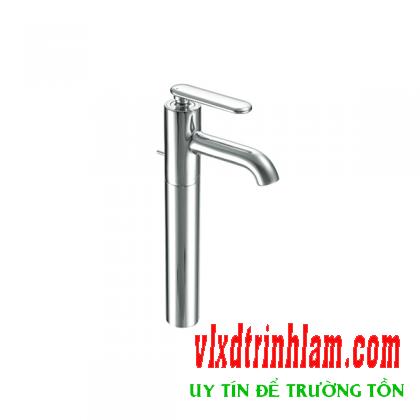 Vòi lavabo nóng lạnh TOTO DL345A1R