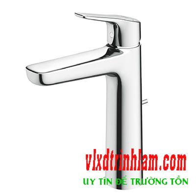 Vòi chậu lavabo nóng lạnh Toto TLG03303V