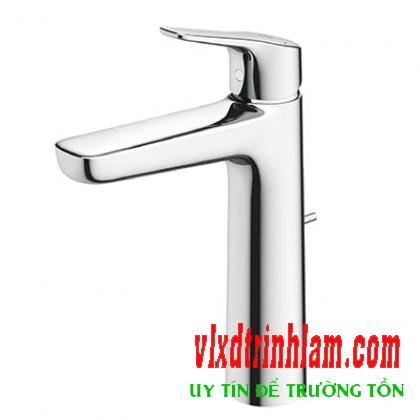 Vòi chậu lavabo nóng lạnh Toto TLG03303V