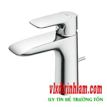 Vòi lavabo nóng lạnh Toto TLG04301V