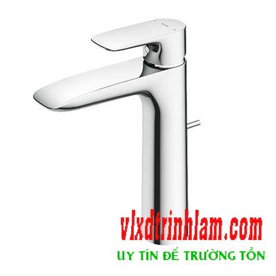 Vòi lavabo nóng lạnh Toto TLG04304V