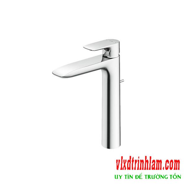 Vòi lavabo nóng lạnh Toto TLG04307V