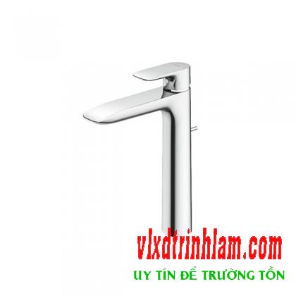 Vòi lavabo nóng lạnh Toto TLG04307V