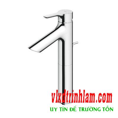 Vòi lavabo nóng lạnh Toto TLS01304V