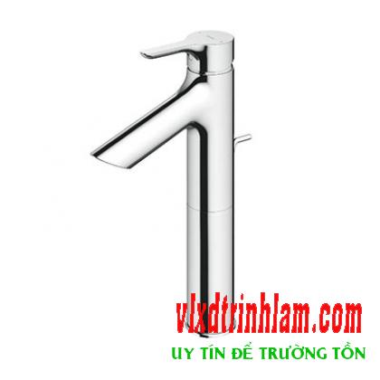 Vòi lavabo nóng lạnh Toto TLS01304V