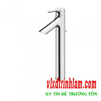 Vòi lavabo nóng lạnh Toto TLS01307V