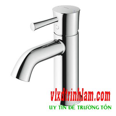 Vòi lavabo nóng lạnh Toto TLS02301V