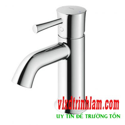 Vòi lavabo nóng lạnh Toto TLS02301V