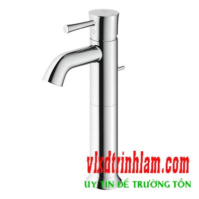 Vòi lavabo nóng lạnh Toto TLS02303V