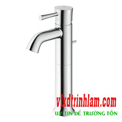 Vòi lavabo nóng lạnh Toto TLS02303V